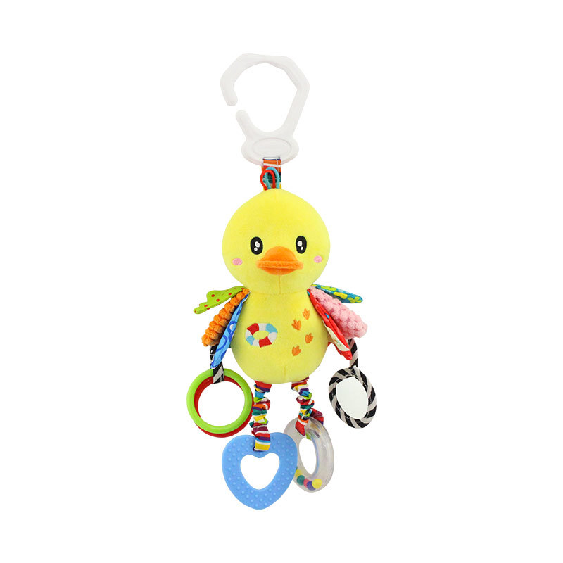 Yellow duck