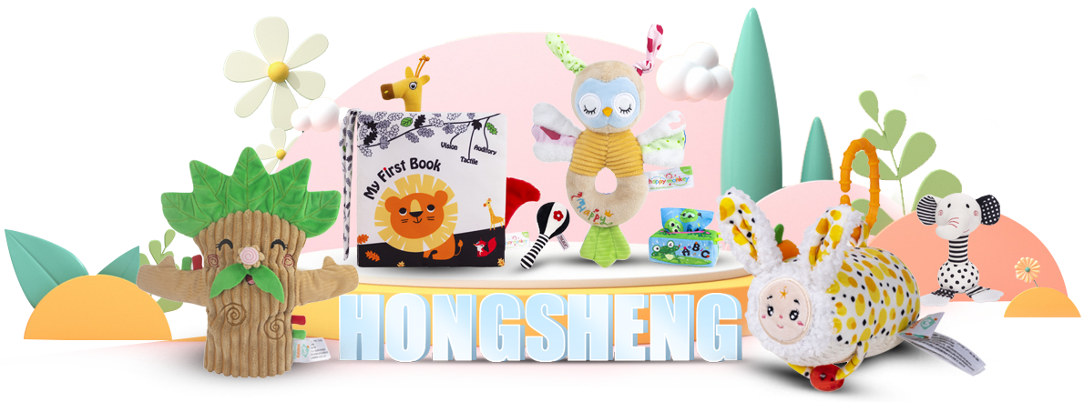 Hongsheng Toys Hongsheng Toys