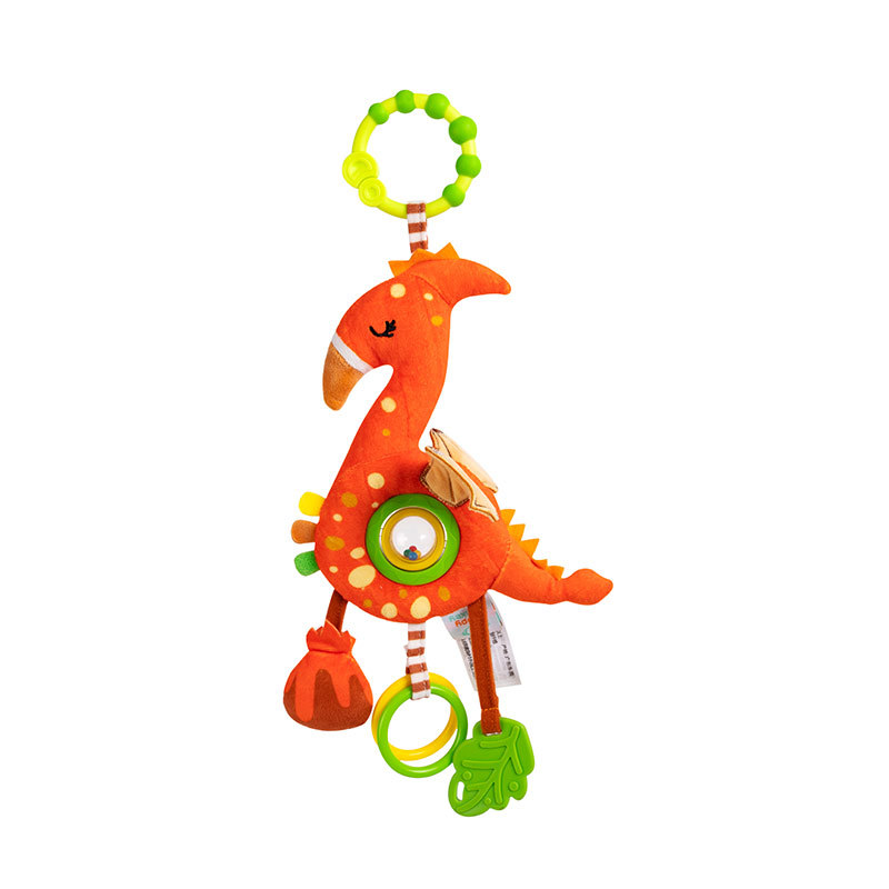 Rotating Wave Doll - Pterosaur