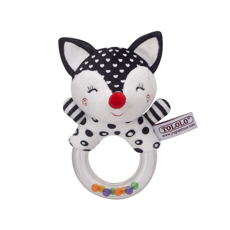 Rubber Ring Ring Fox