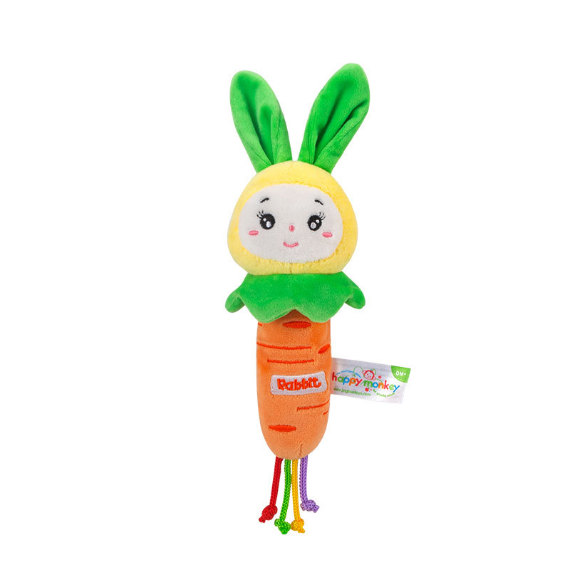 Fun BB Rabbit