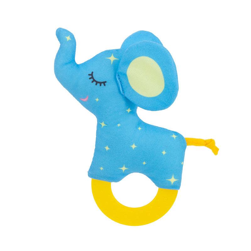 ラージハンドグリップラッパ象