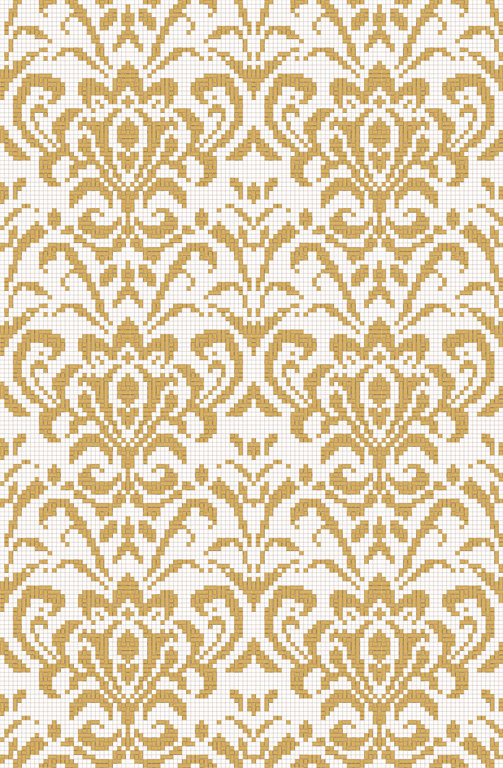 mosaic puzzle 11