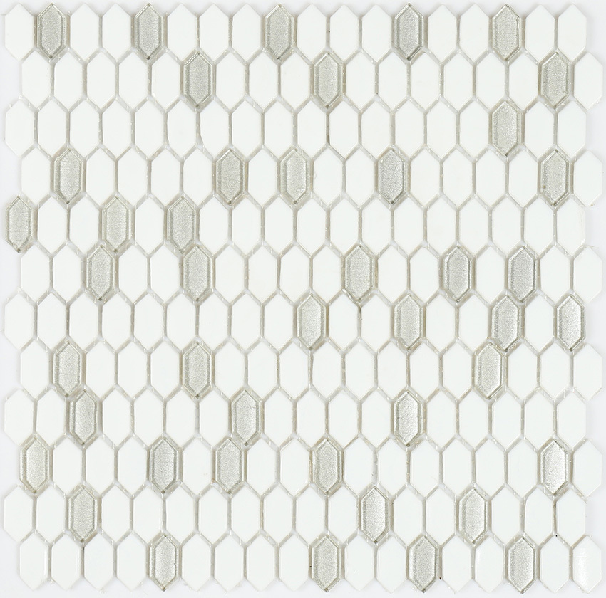 diamond mosaic