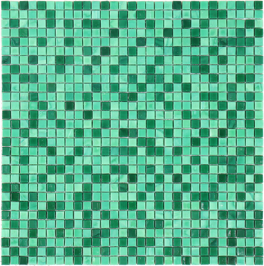 10by10mm jade series