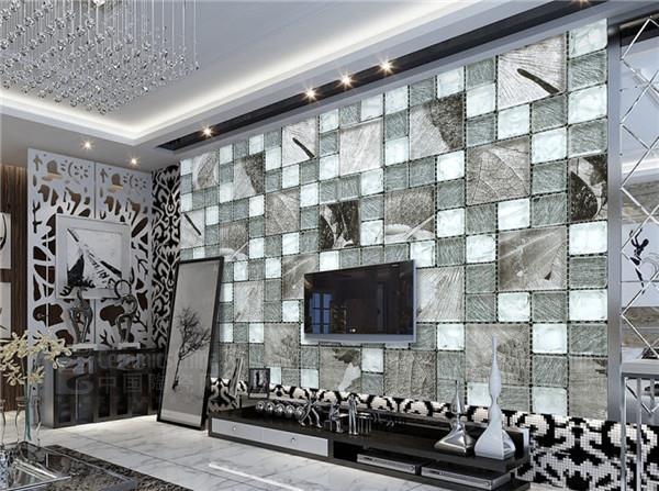 Tips on Fashionable Decorative Mosaics: What's the Difference Between Tiles
