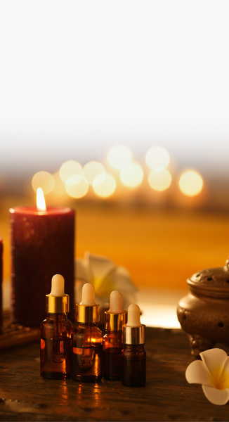 Essential   Oil