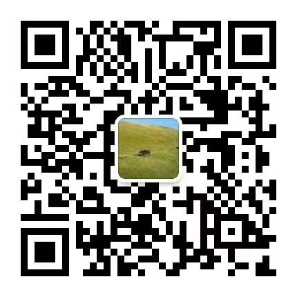 微信二维码 微信二维码