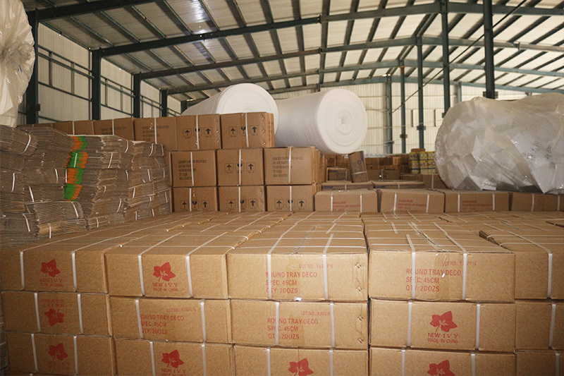 Factory Appearance