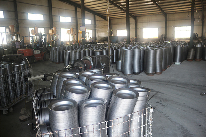 Factory Appearance
