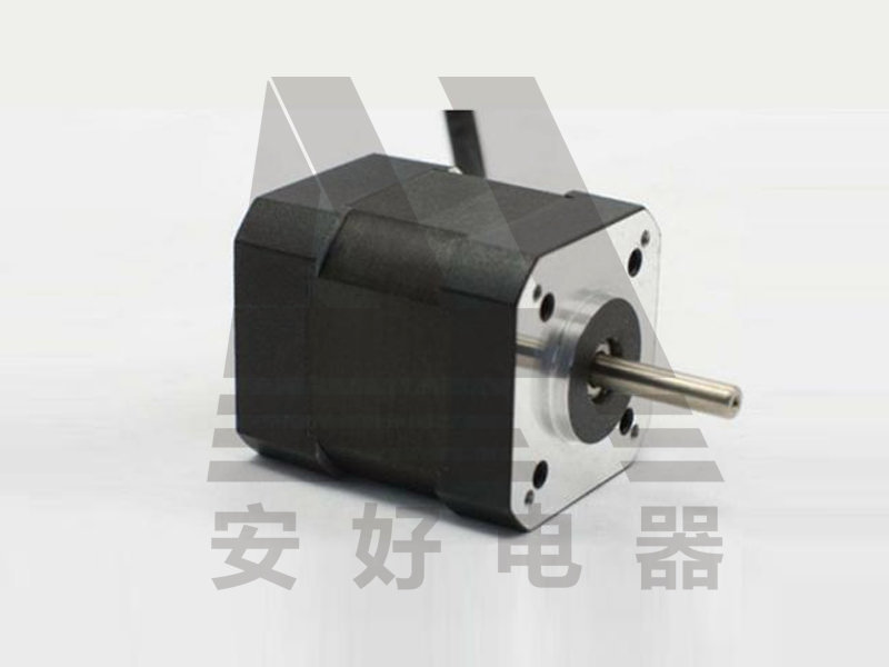 42 直流無(wú)刷電機(jī)