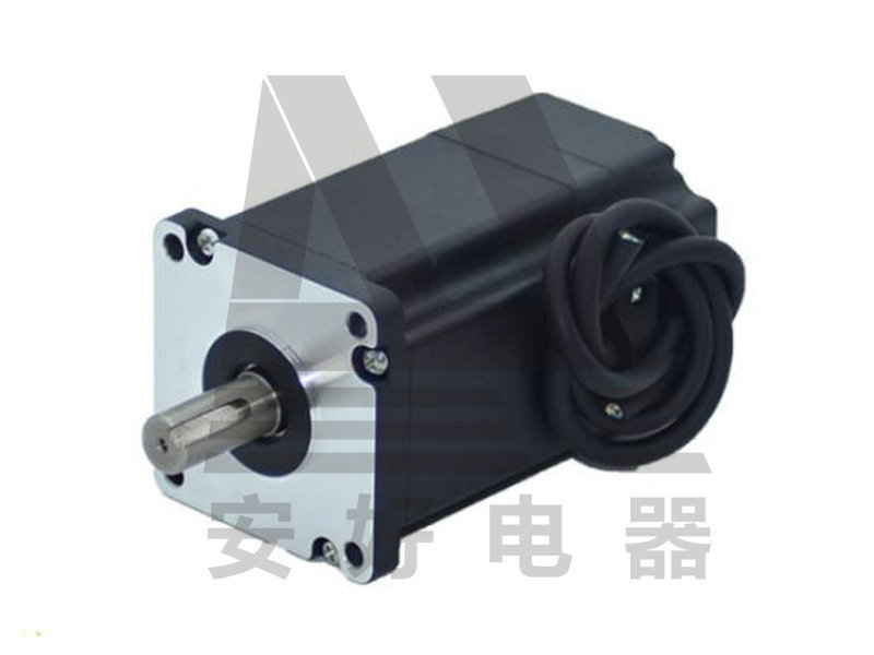 70 直流無(wú)刷電機(jī)