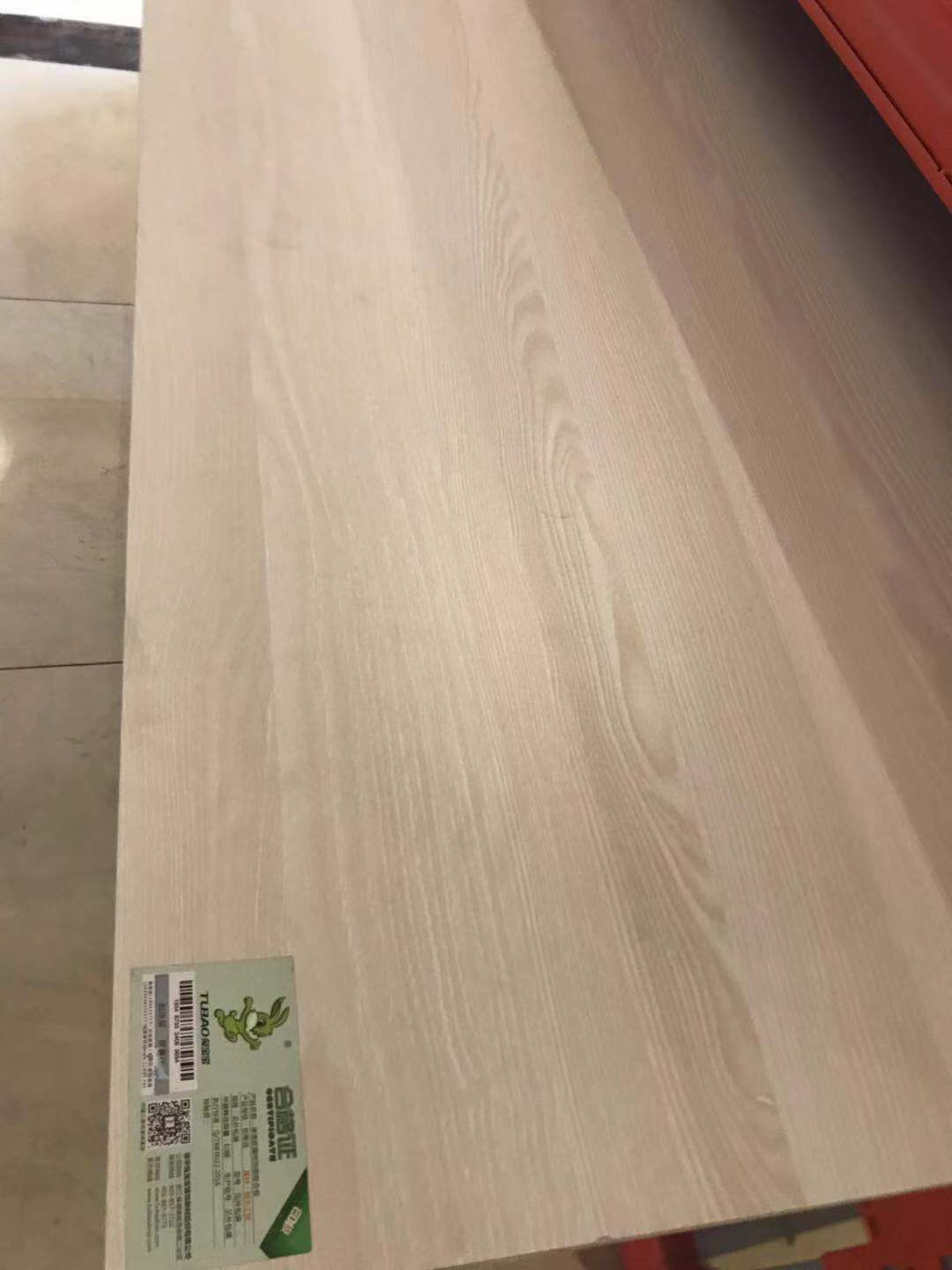 兔寶寶板材衣柜