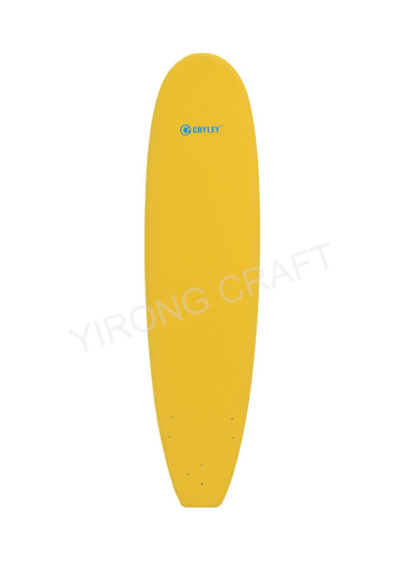 Surf Board 7.2'