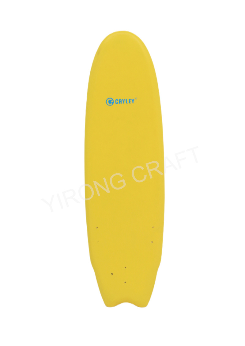 Surf Board 6'