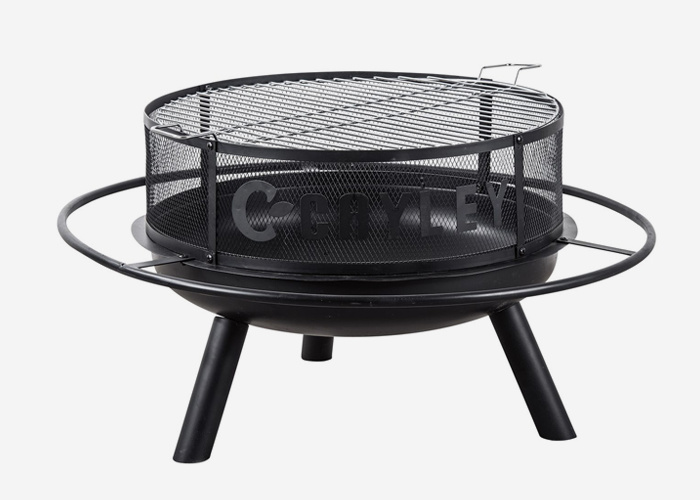 BBQ Grill