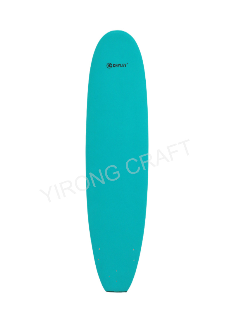 Surf Board 7.2'