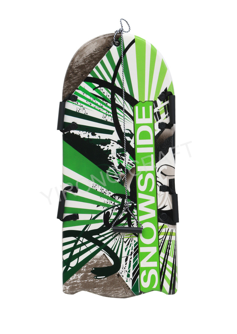 Snow Sled 47"