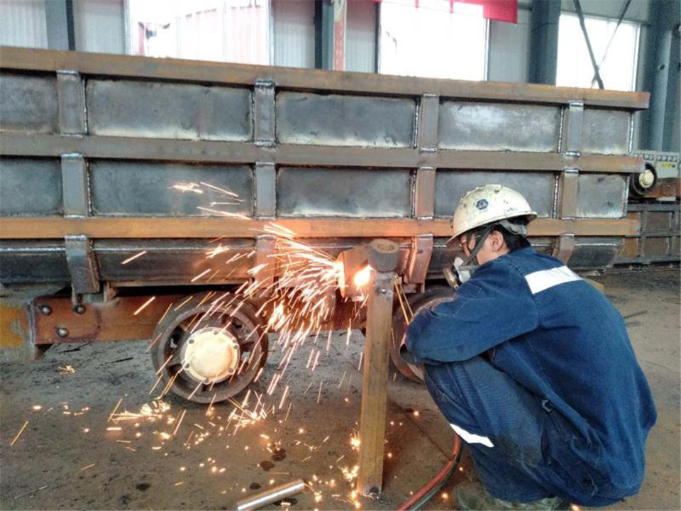 青工技能比武淬炼岗位技能尖兵 青工技能比武淬炼岗位技能尖兵