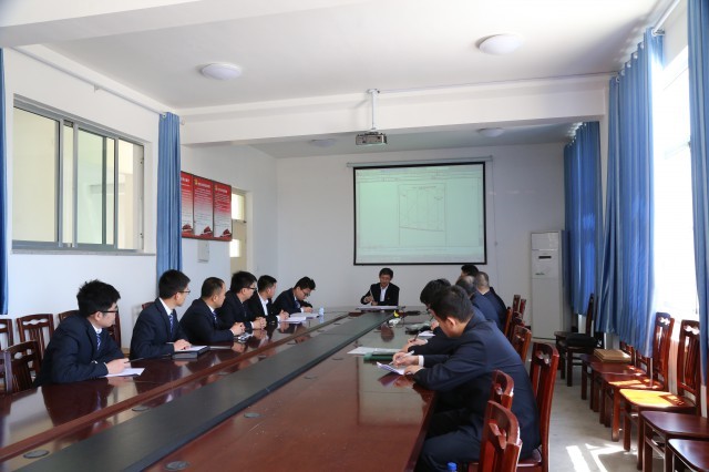 中矿集团第三届青工技能比武圆满结束 中矿集团第三届青工技能比武圆满结束