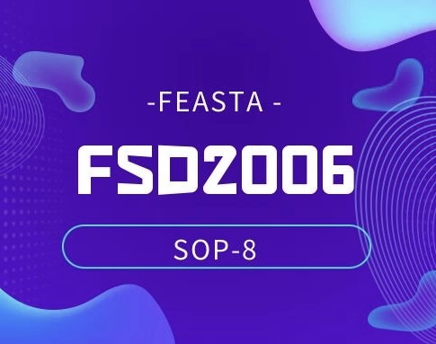 FSD2006——高性能電流模式PWM開(kāi)關(guān)電源功率轉(zhuǎn)換器