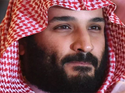 沙特王储4.5亿买幅《救世主》，艺术圈笑了他3年