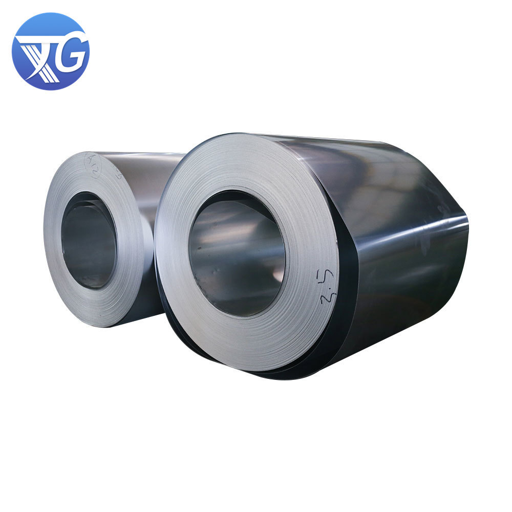 Dx51d SGCC Galvanized Steel Coils_Shandong Xintaigang Stainless Steel ...