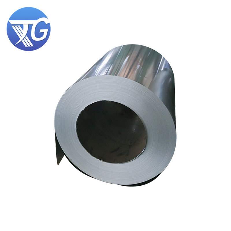 Dx51d SGCC Galvanized Steel Coils_Shandong Xintaigang Stainless Steel ...