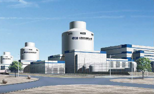 山东核电基地