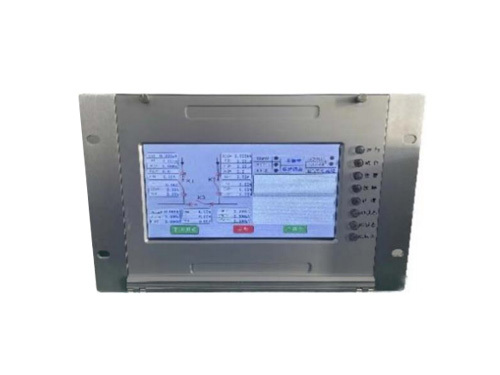 RJ6000Q 低壓快切裝置