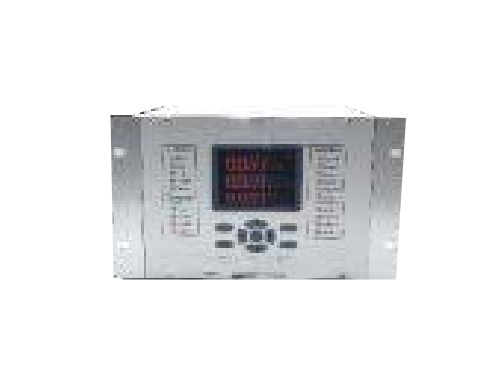 RJX596CK 光伏、風電箱變保護測控裝置