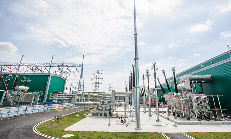 大數據將成為智能電網基礎性技術