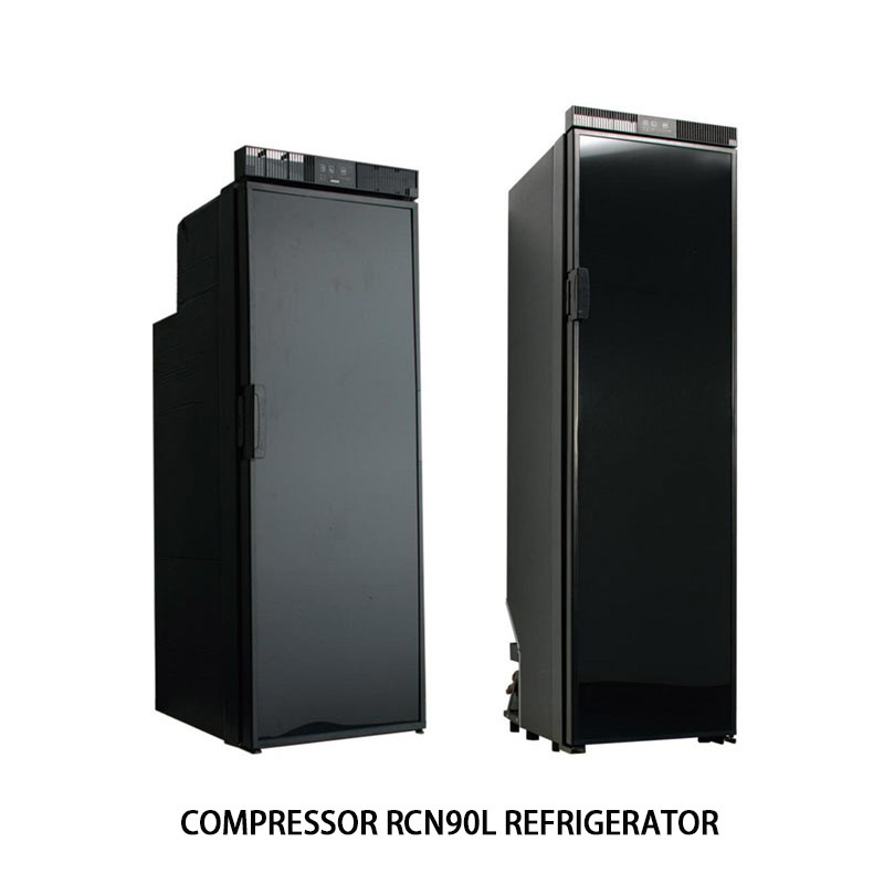 Kühlschränke für Wohnmobile
