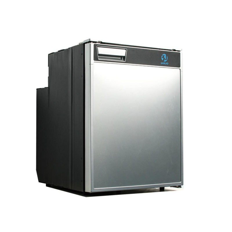 Kühlschränke für Wohnmobile
