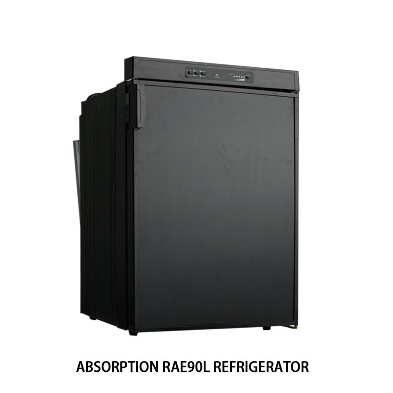 RV Refrigerators