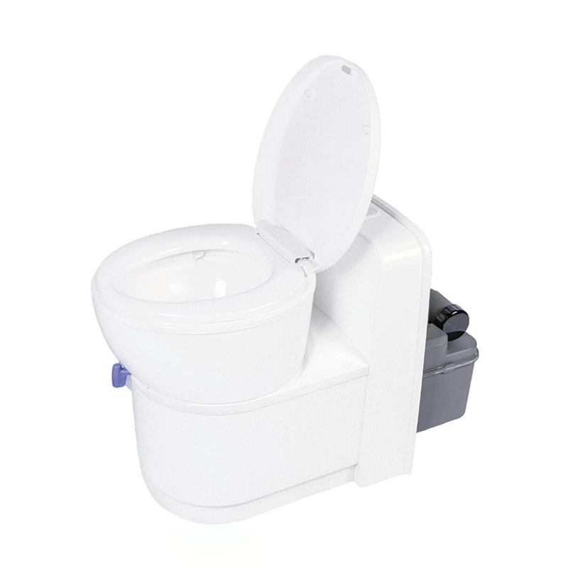 RV Toilet