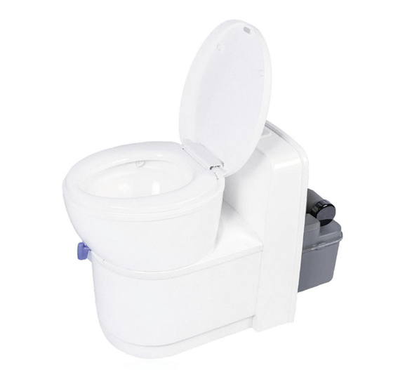 RV toilet Manufacturers china
