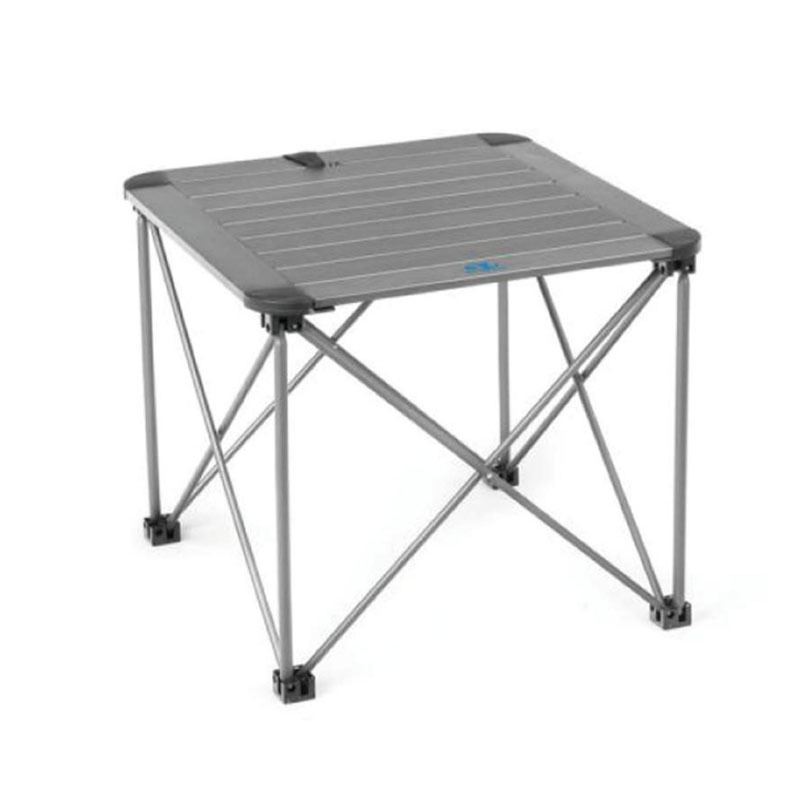 Outdoor Aluminum Folding table