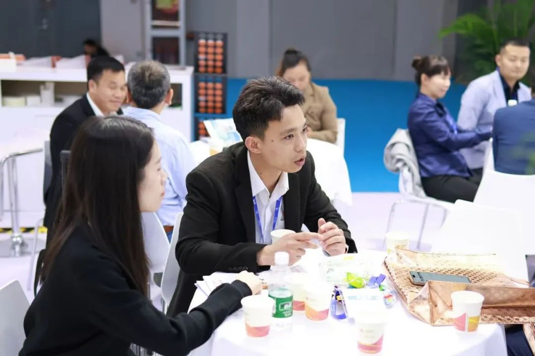 第91届国际医疗器械展览会CMEF I 感恩相遇，，，，期待再聚！_深圳市龙星辰电源有限公司