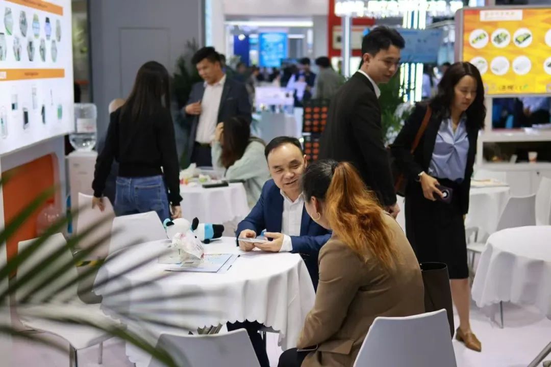 第91届国际医疗器械展览会CMEF I 感恩相遇，，，，期待再聚！_深圳市龙星辰电源有限公司
