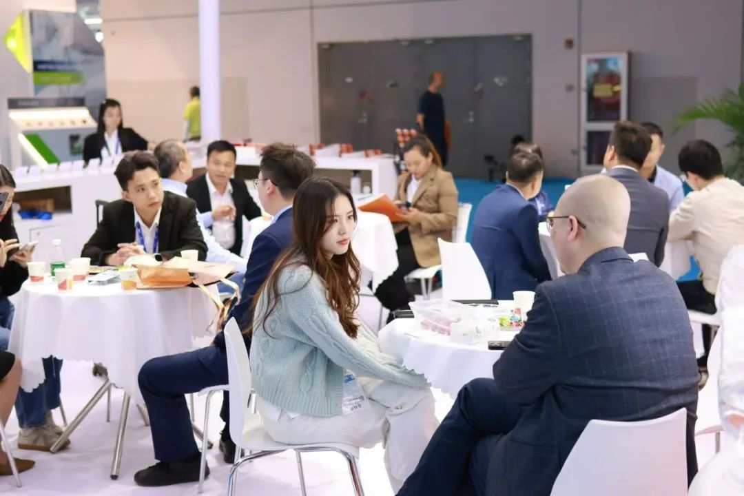第91届国际医疗器械展览会CMEF I 感恩相遇，，，，期待再聚！_深圳市龙星辰电源有限公司