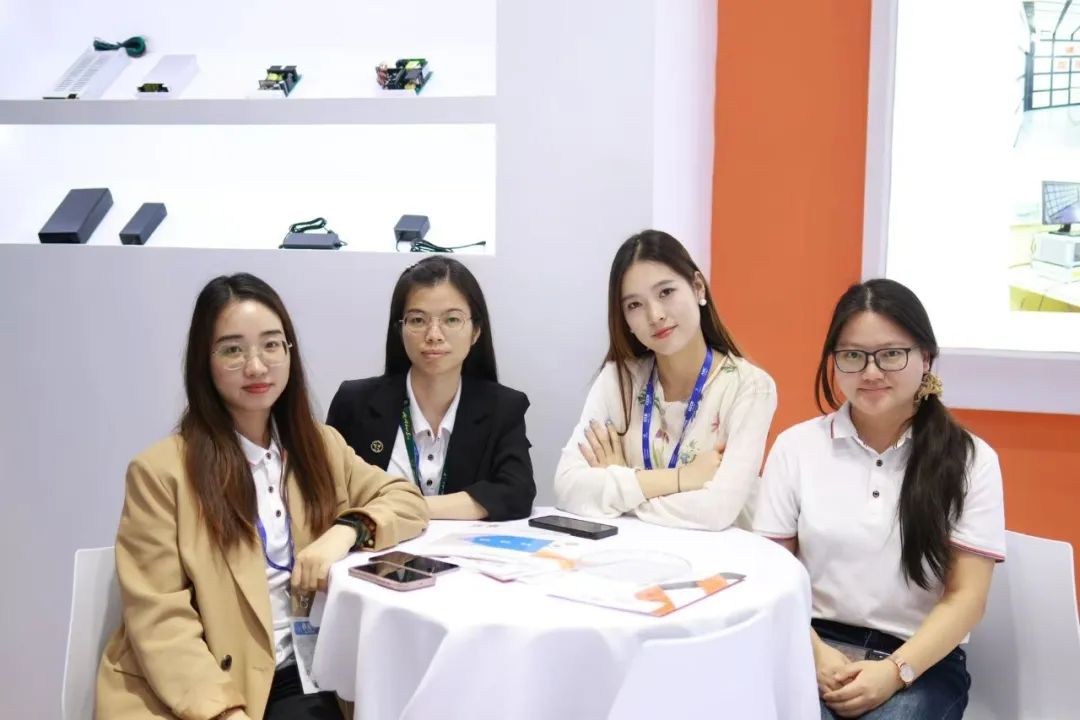 第91届国际医疗器械展览会CMEF I 感恩相遇，，，，期待再聚！_深圳市龙星辰电源有限公司