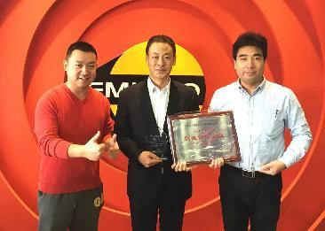 正美丰业2018年继续做客北京交通广播汽车服务热线