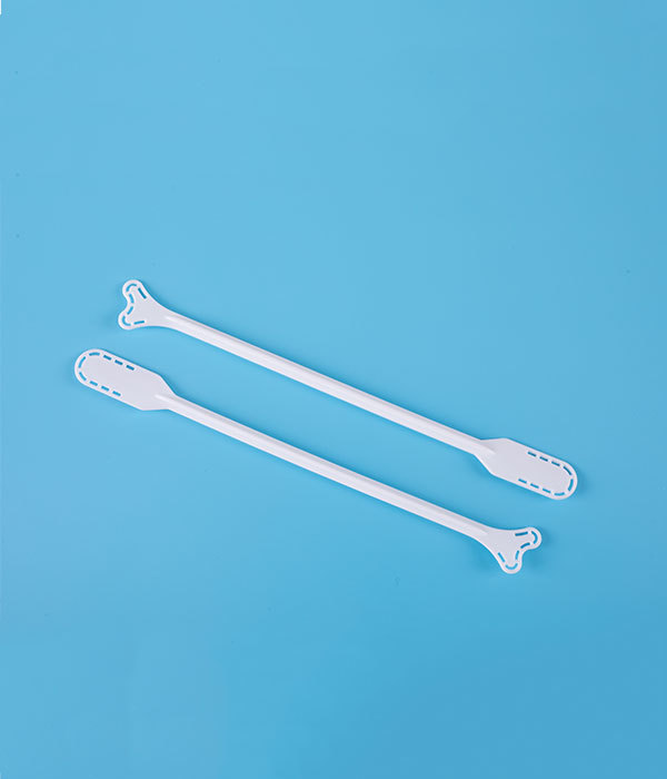 Disposable cervical sampler(cervical spatula/scraper) 8404