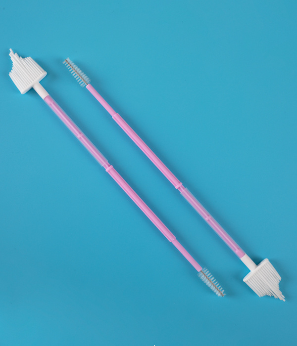 Disposable  cervical Sampler/Brush  8311