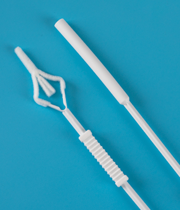 Disposable  cervical Sampler   8318