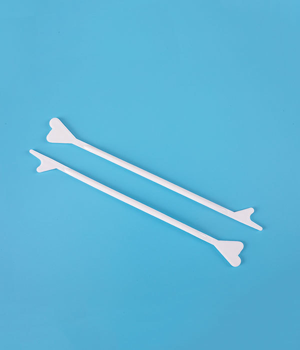 Disposable cervical sampler(cervical spatula/scraper) 8402