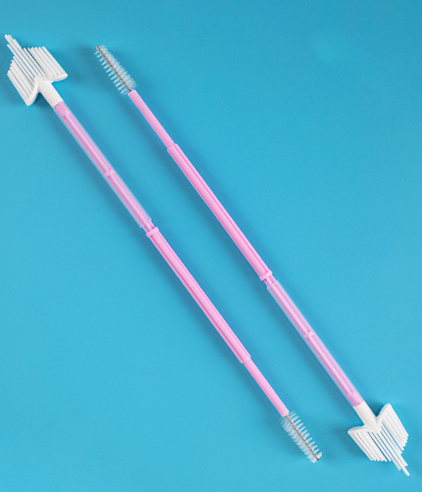 Disposable  cervical Sampler/Brush   8313