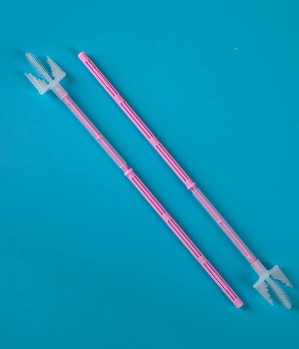 Disposable  cervical Sampler/Brush  8305