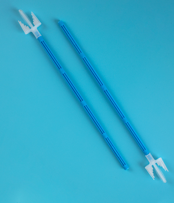 Disposable  cervical Sampler/Brush   8310
